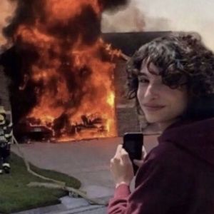 Meet your Posher, Leah